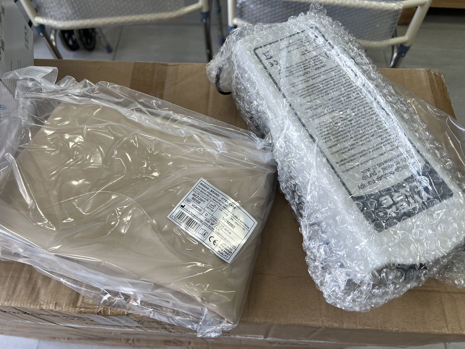 (ПОЛЬША) ОРИГИНАЛ Противопролежный  Пролежный Protivoprolejniy matras