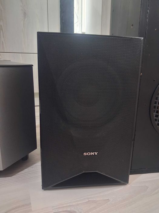 sistem diy sony+