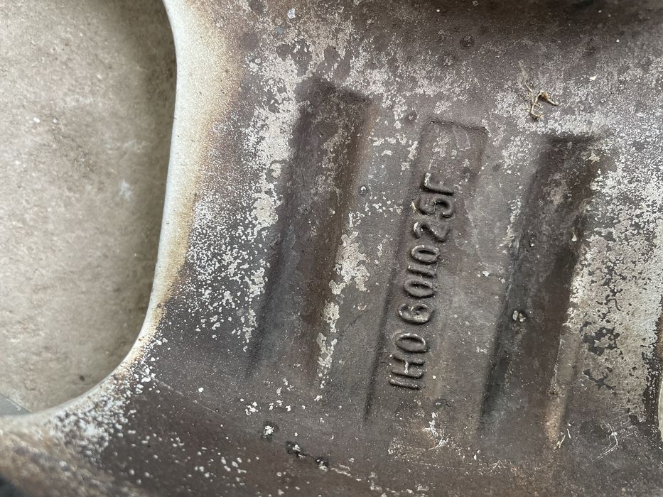 Лети джанти 15  5х112