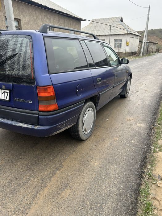 Опель астра продаётся сатылады