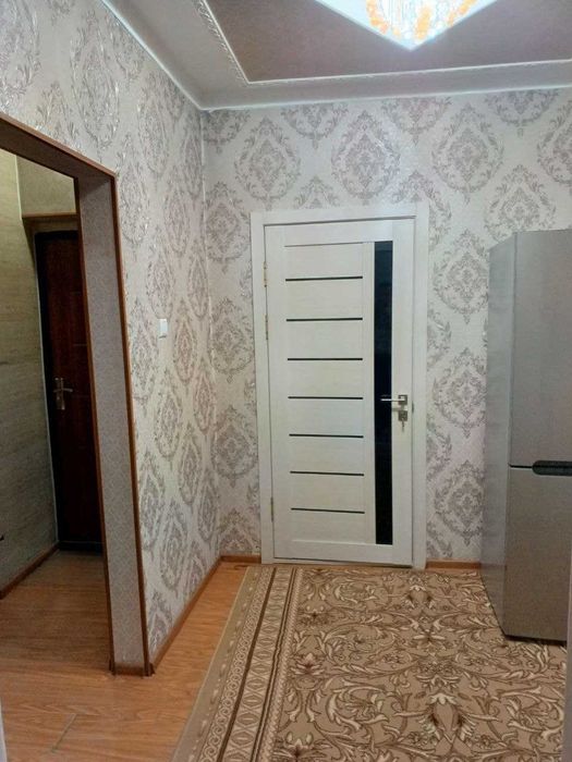 Квартира 3 этаж 4 комнаты