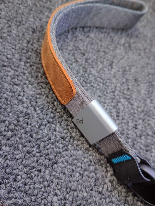 Geanta 10 Litri Peak Design + Accesorii