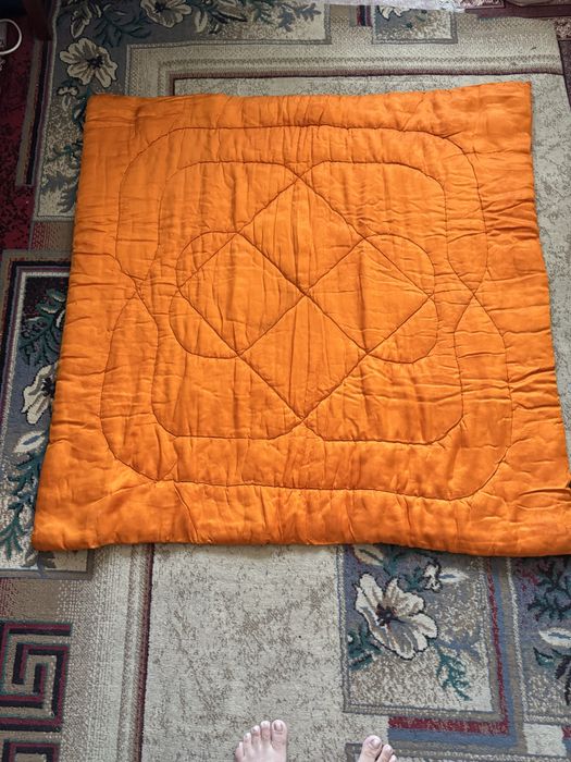 Продам шерстянные , теплые детские одеяла, курак корпе