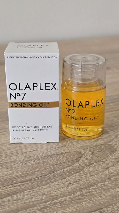 Olaplex No 7 Bonding oil