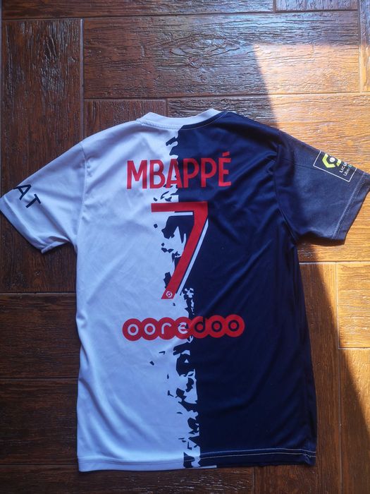 Tricou fotbal 164 cm