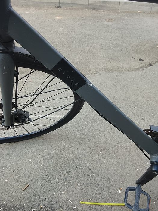 Vând bicicleta instare excelentă