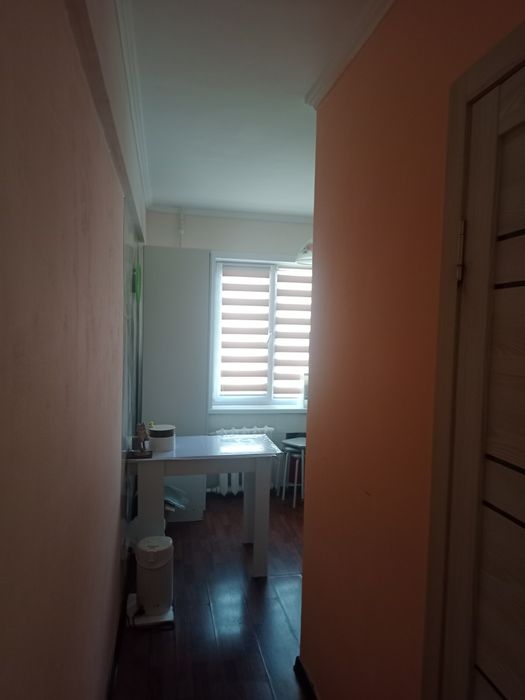 2х комнатная квартира на 21м