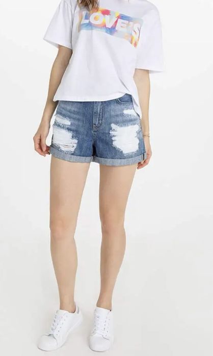 Шорты бермуды Gloria jeans xs