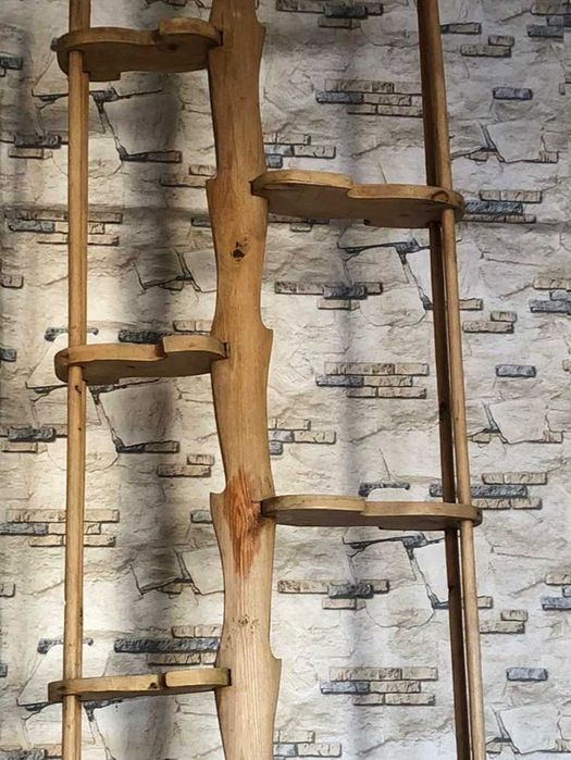 Этажерка для цветов