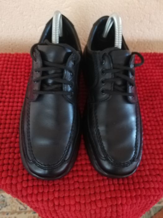 Pantofi bărbați nr 40 Dr Jurgens piele