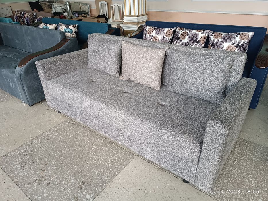 Диван Акция От Производстводителя