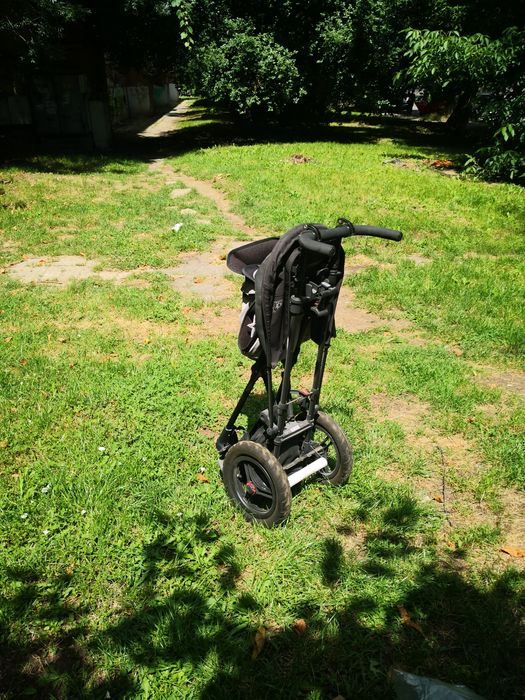 MICRA Lite fastfold ultra lite детска количка