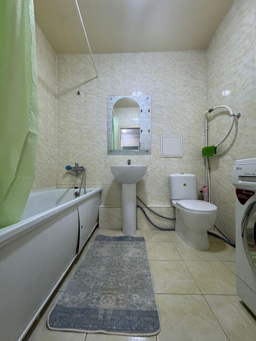 Аренда квартиры