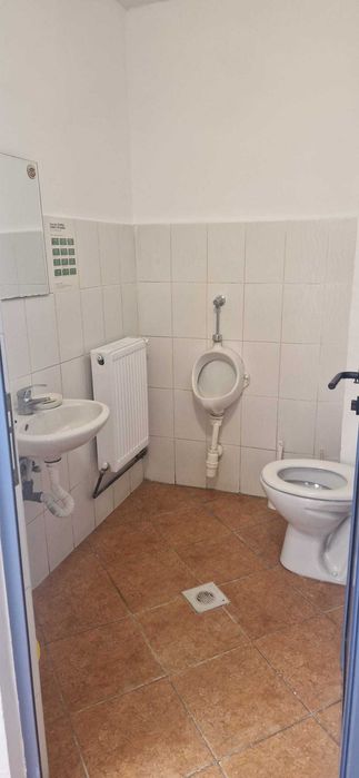 Spațiu comercial de închiriat 60 mp, Alba Iulia, Bd. Revoluției 1989