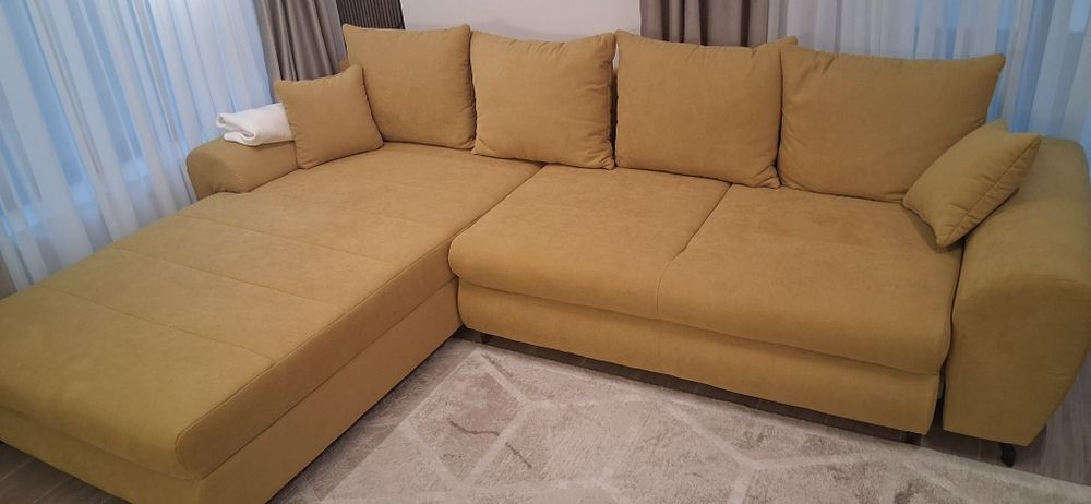 Vand coltar moemax nou