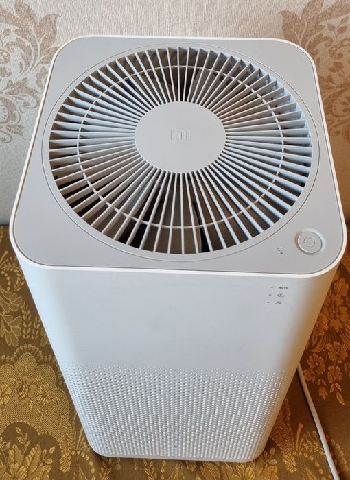 Mi air purifier 2H