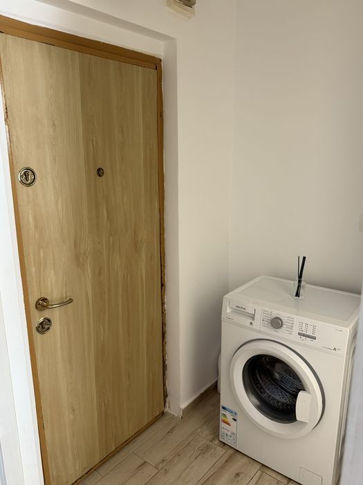 Apartament cu o camera de inchiriat in Arad