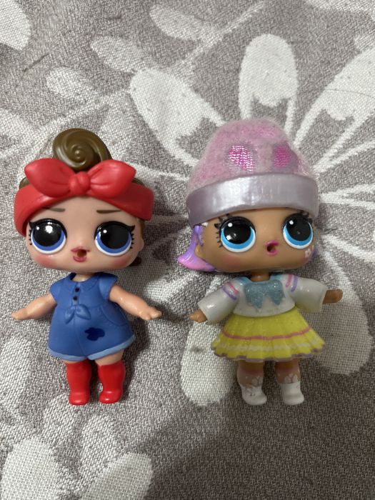Littlest pet shop