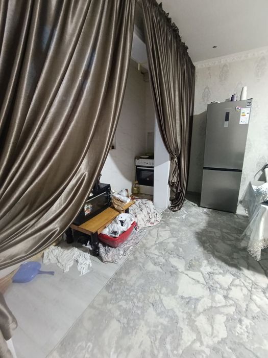 Сотувда 3 хонали квартира, Спутник 4