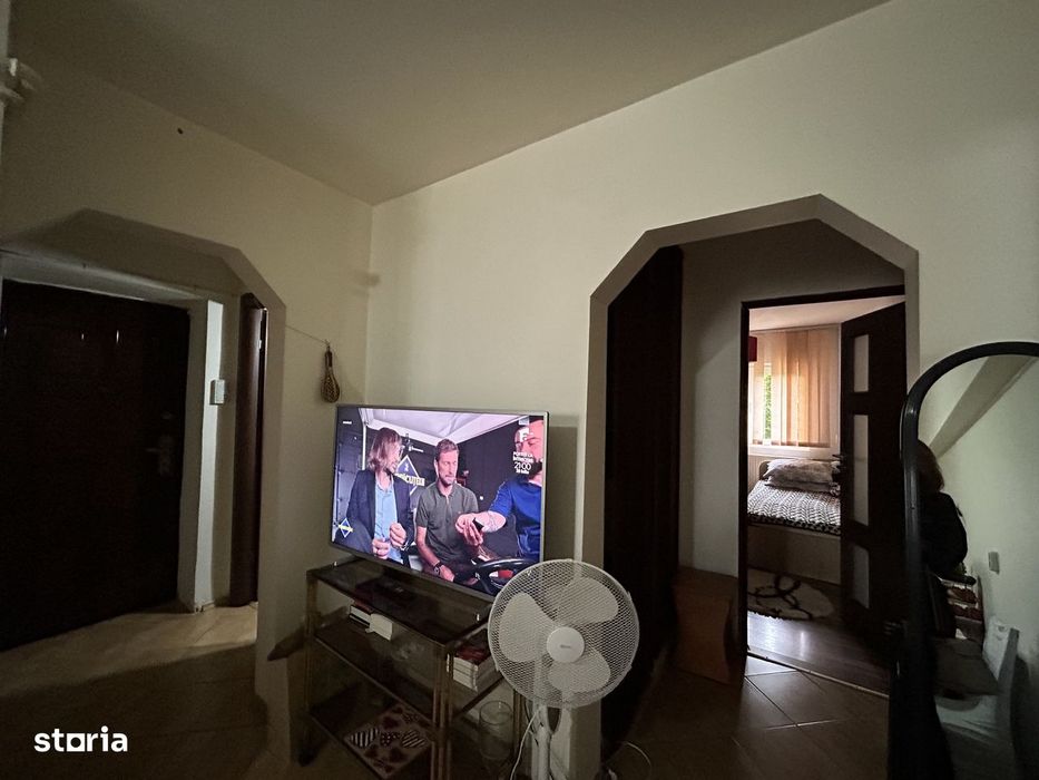 Apartament 3 camere, confort 1 decomandat, Eremia Grigorescu.