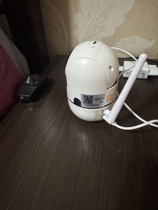 Продается видео няня