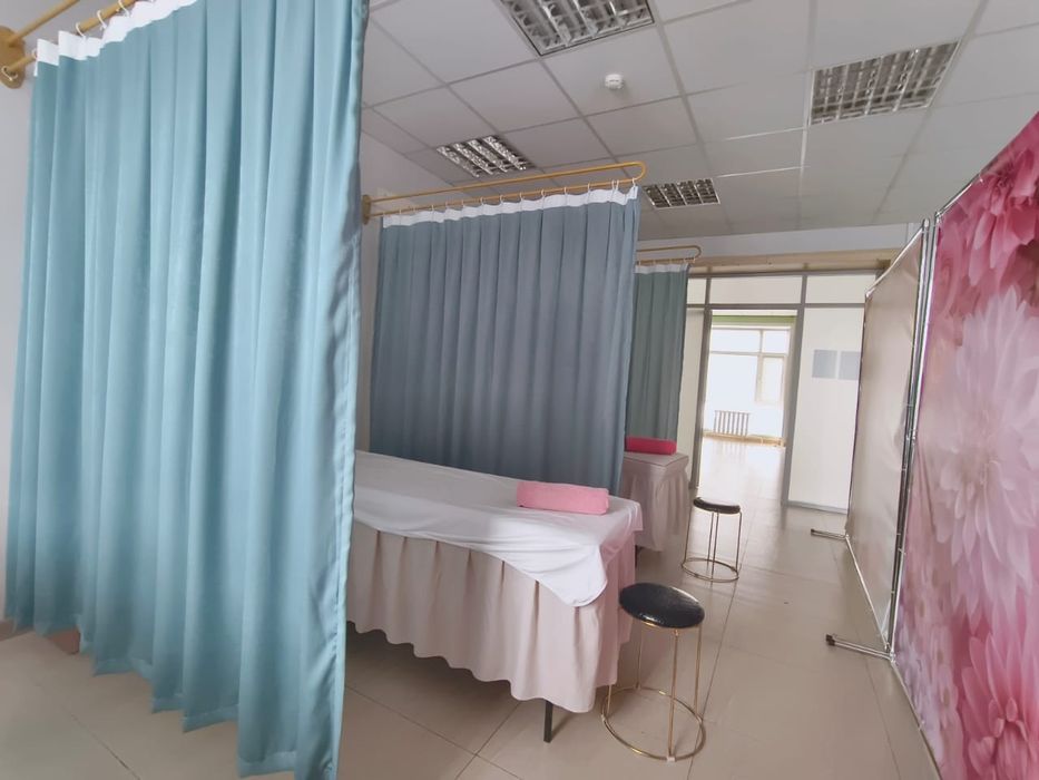 Массаж лечебный ,