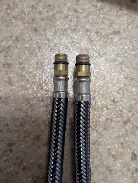 подводка для смесителя