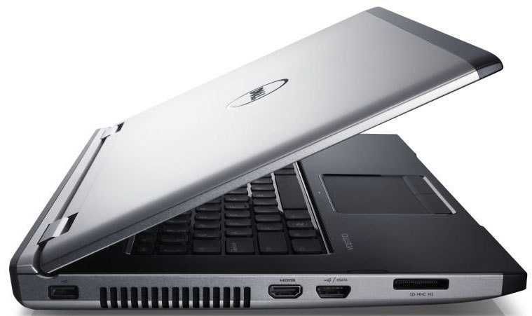 Dell Vostro 3550