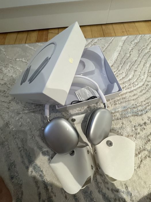 Airpods Max  model:A2098