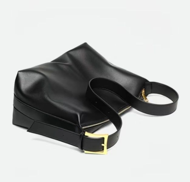 Yuqori sifatli charm sumka