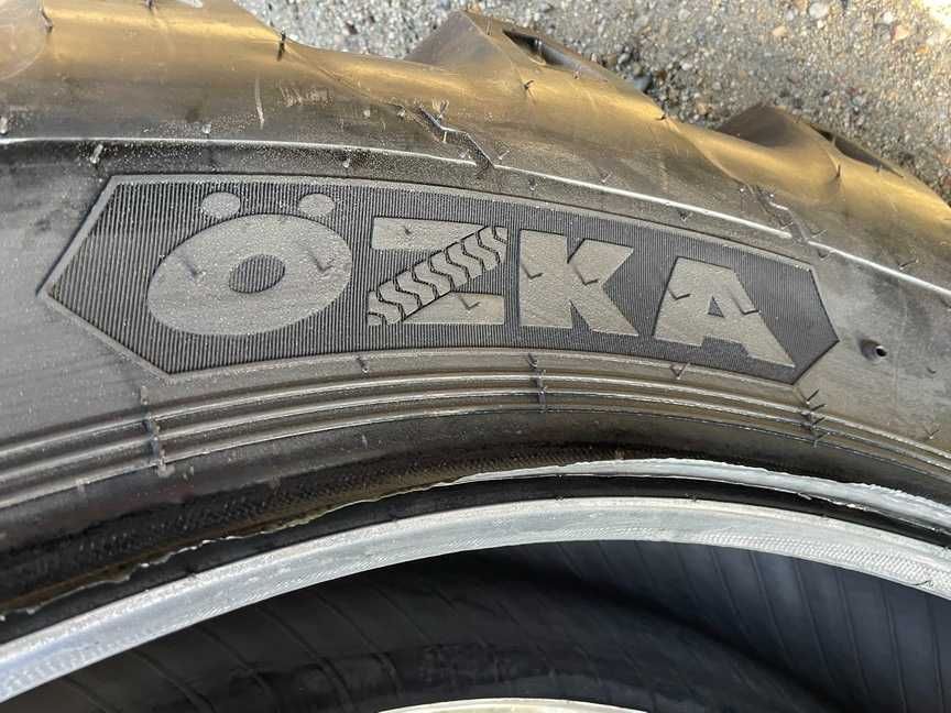 16.9-38 OZKA, 14PR, OZKA, cauciucuri noi