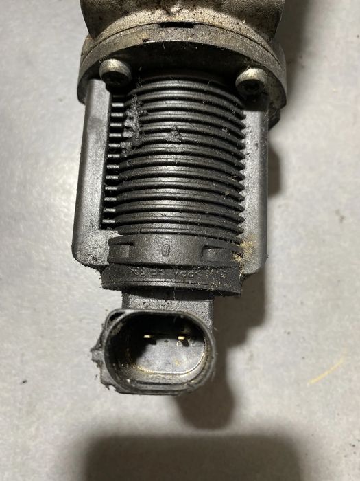 EGR electric Opel Astra 2006 1.9 CDTI MT (120 hp)