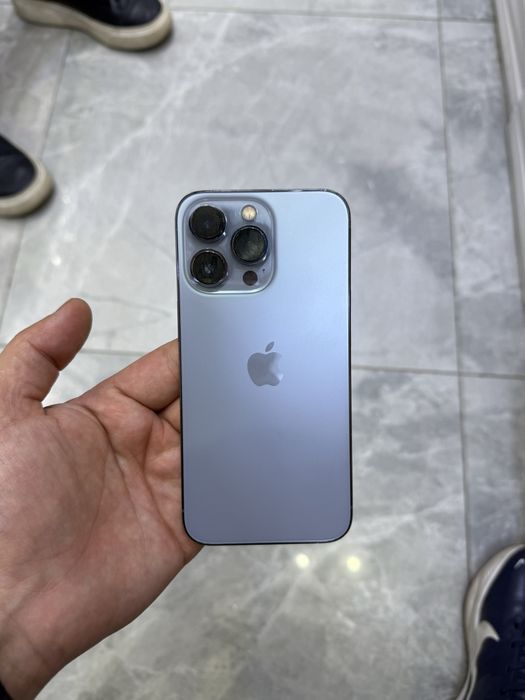 Iphone 13 pro 256 gb