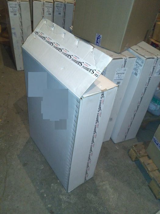 Коробки для упаковки, хранения, переезда