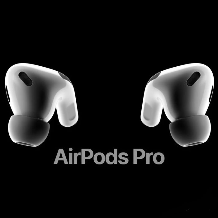 AirPods Pro 2 — premium 1:1