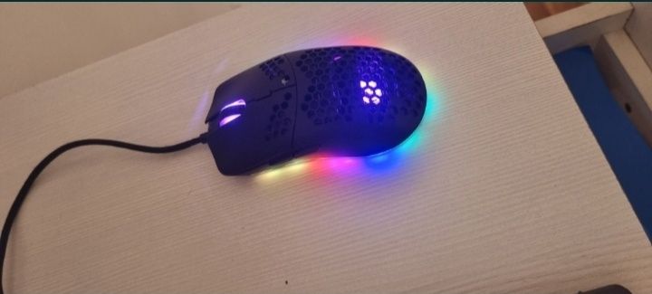 Ноутбук Lenovo Legion 5