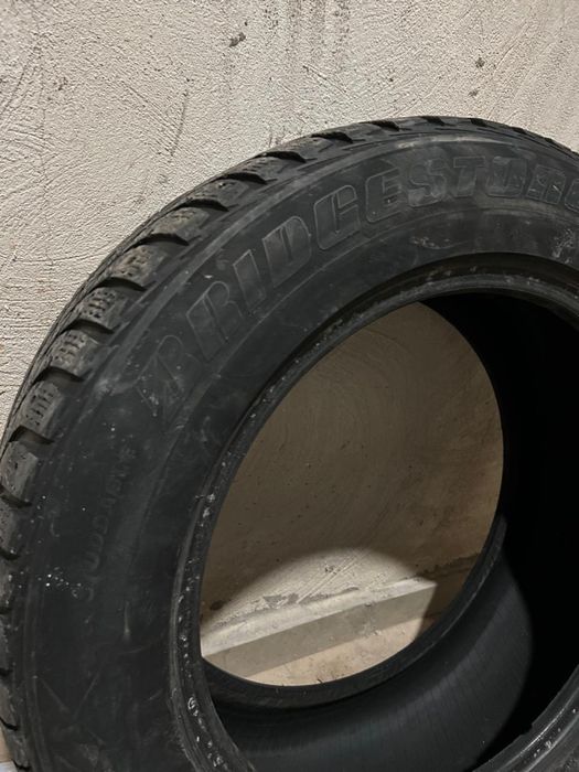 Автошины 4 штуки