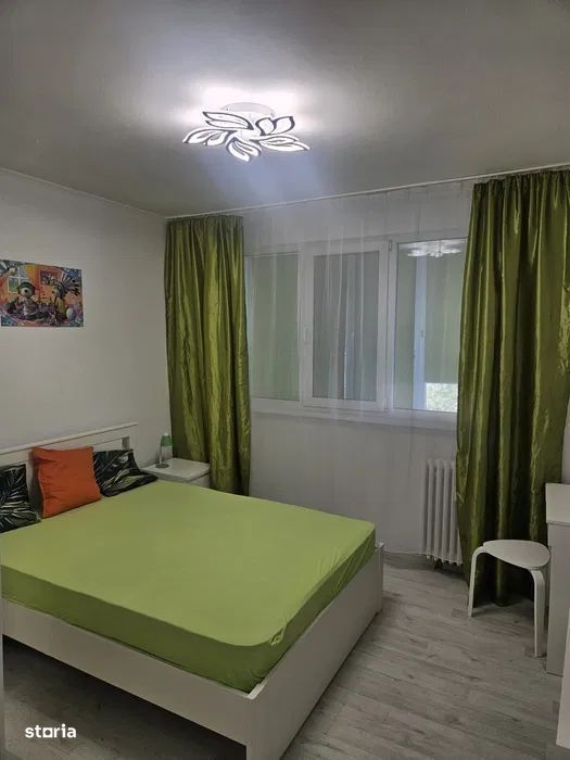 Apartament luminos Ion Mihalache- 1 Mai metrou — fotografia 3