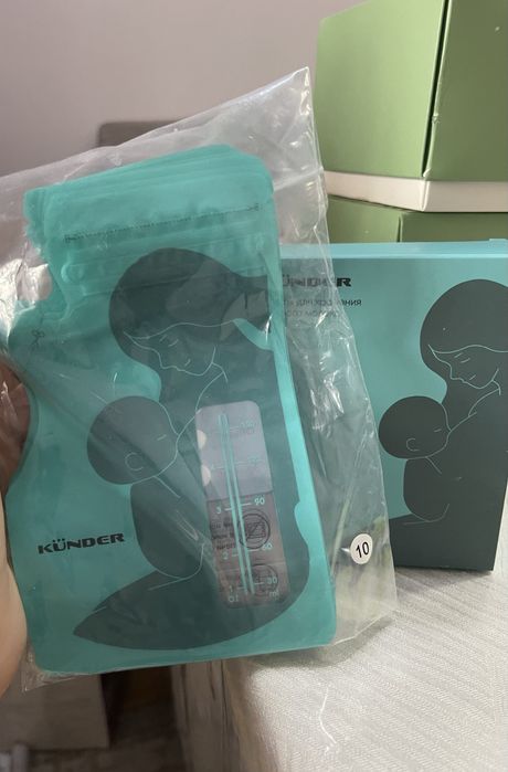 Подогреватель стерилизатор KUNDER