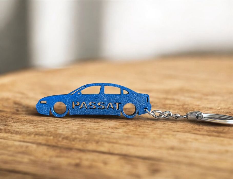 Ключодържател Volkswagen BMW Mercedes Audi всички модели