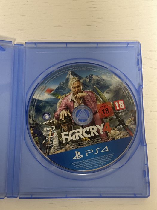 Far cry 4 в идеале