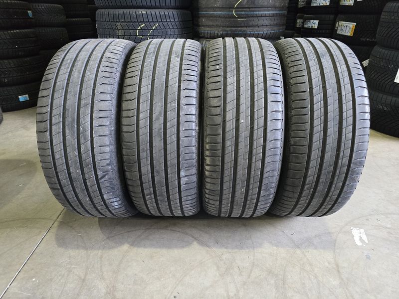 255/45/20 MICHELIN 4бр