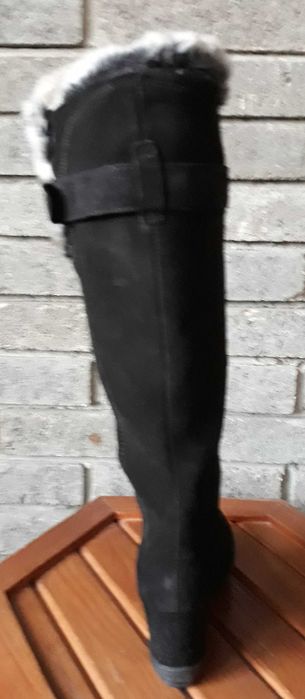 Khrio Италиански ботуши нови