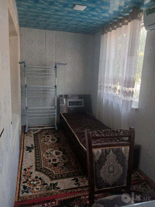 Ижарага 2 хонали квартира