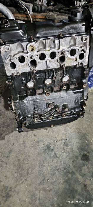 Двигателя на passat b3 b4 golf