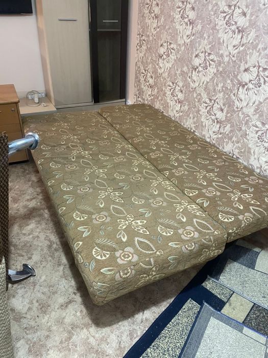 Отдам даром мебель