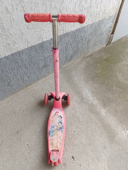 Самокат сатылады