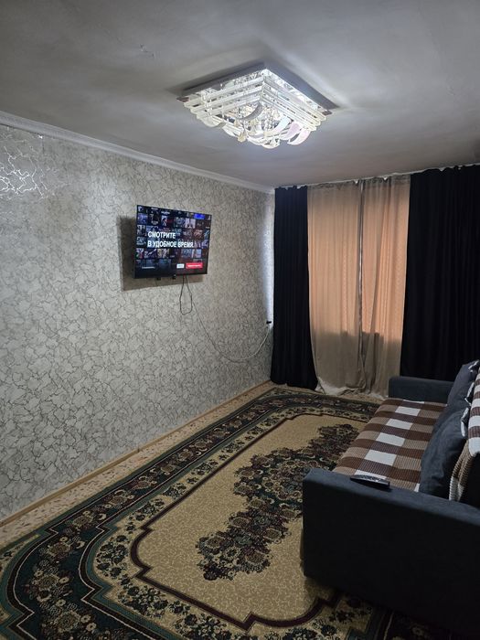 Ночь 8000. Кв в районе Жд Вокзала