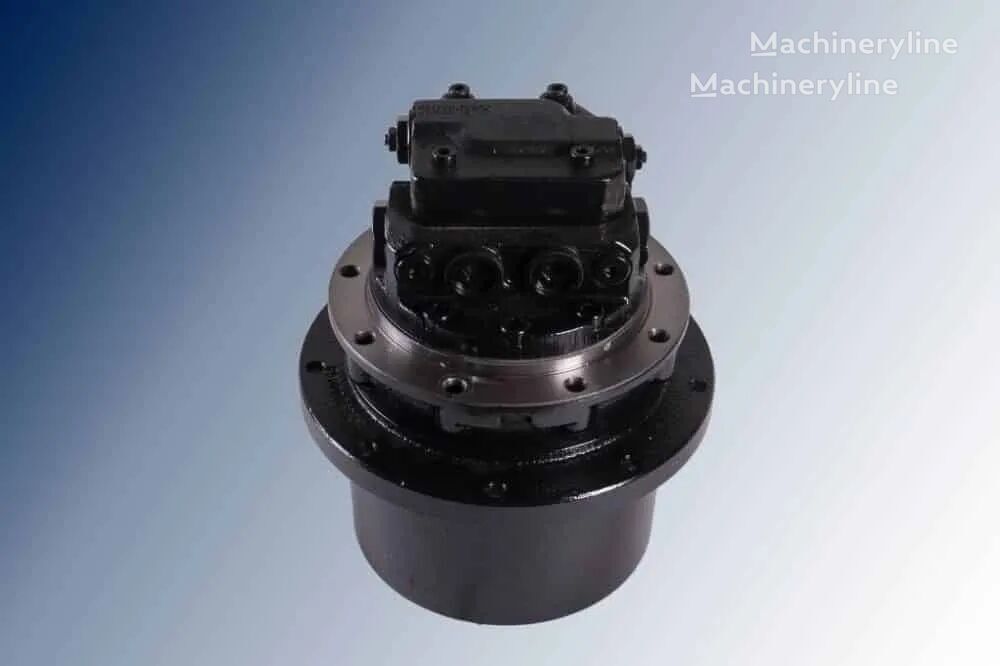 Motor hidraulic Hidromotor Cap de Acționare Hanix N300