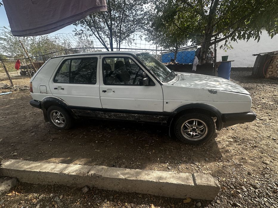 Golf 1,6л,жүріп тұр !